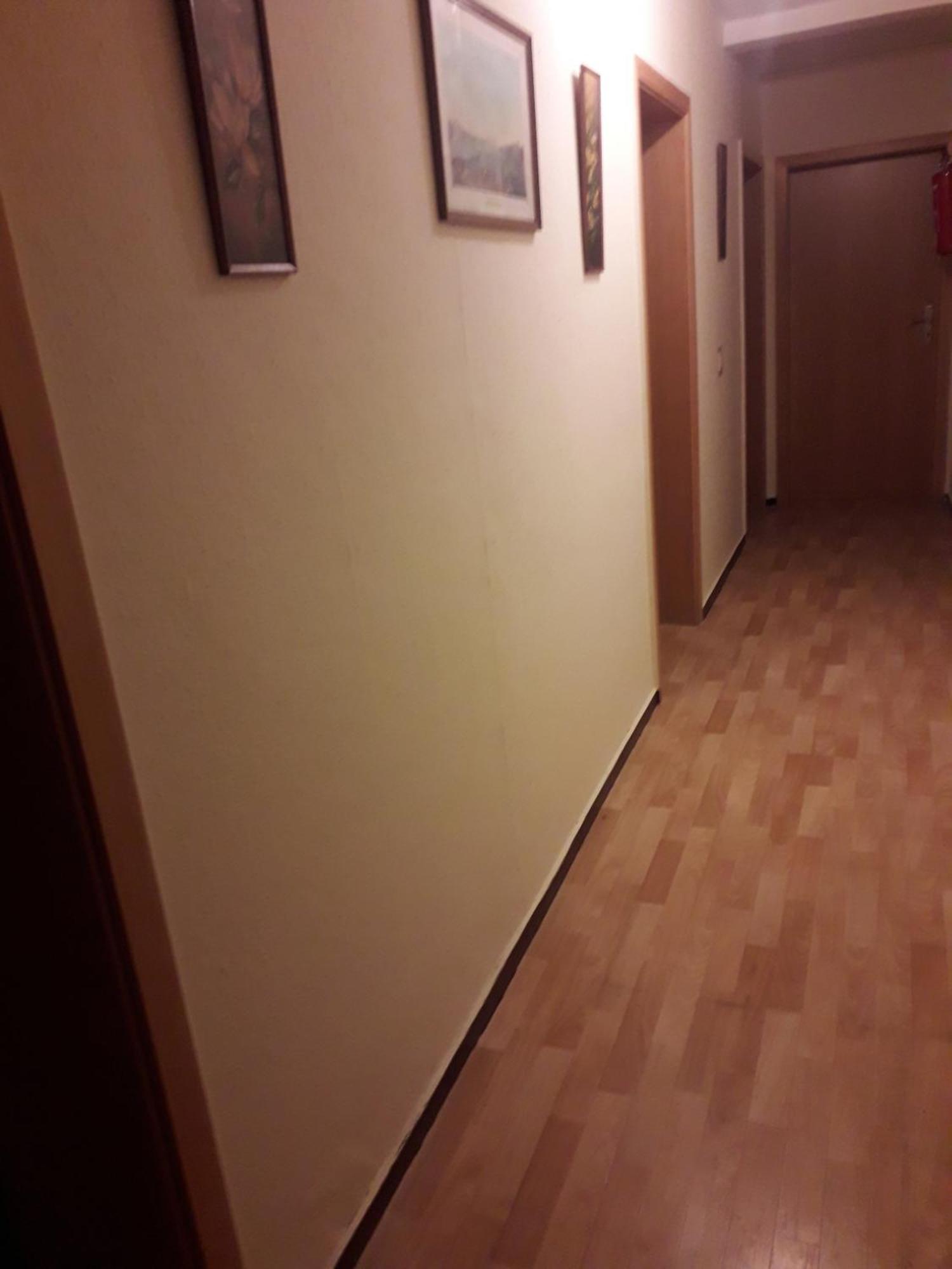 Apartmán Eudora Hannover Exteriér fotografie