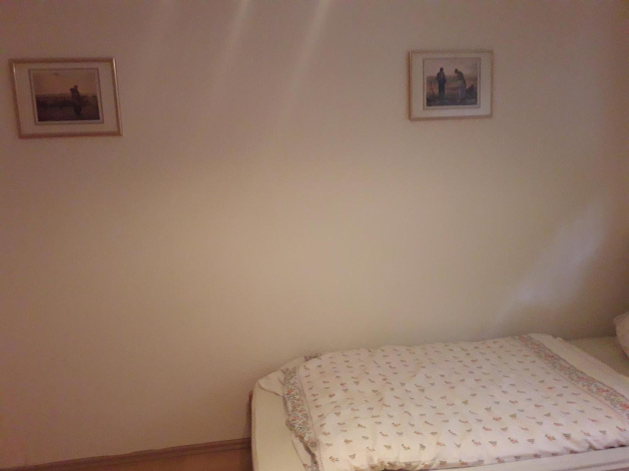 Apartmán Eudora Hannover Exteriér fotografie